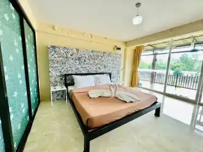 Yoko River Kwai - 46