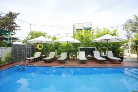 Phuc Thao Villa - 16