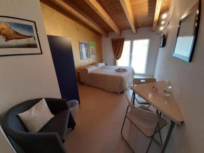 Il Girasole High Quality Inn - 72