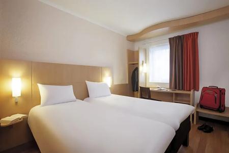 ibis Nantes Centre Gare Sud - 41