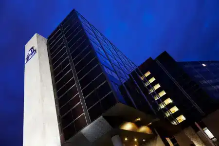 Hilton Strasbourg - 1