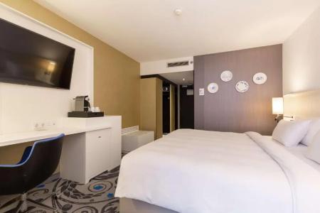 Radisson Blu, Amsterdam City Center - 35