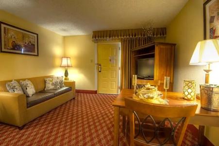 Mcm Elegante And Suites – Dallas - 22