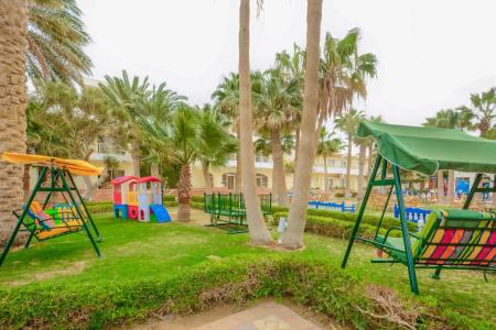 Empire Beach Resort - 26