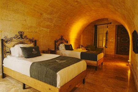 Kayra Cave Suites - 25