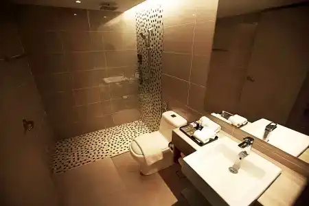 DoubleTree Resort by Hilton Penang - 8