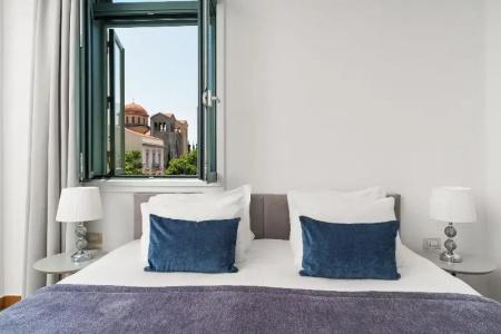 Athenaeum Eridanus Luxury - 170