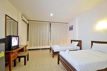 Krabi Grand Place - 2