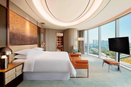 Sheraton Guangzhou Nansha - 155