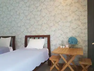 Blue Sky Villa Khao Yai - 6