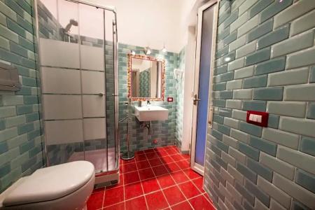 b&b Caronte Messina - 7