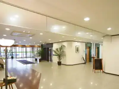 Crown Hills Himeji - 1