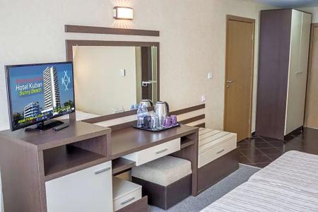 Kuban Resort & Aquapark - All Inclusive - 70