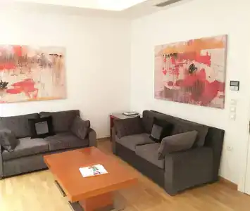 Theoxenia Residence - 3
