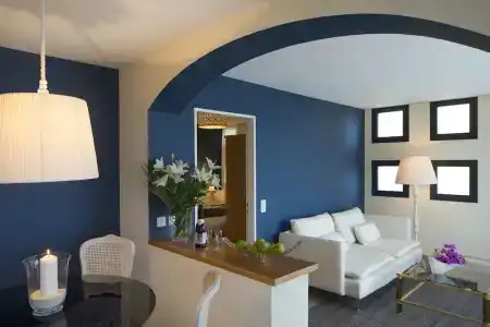 La Barca Blu - 45