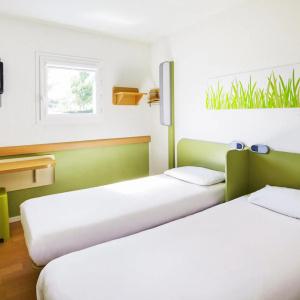 ibis budget - 18