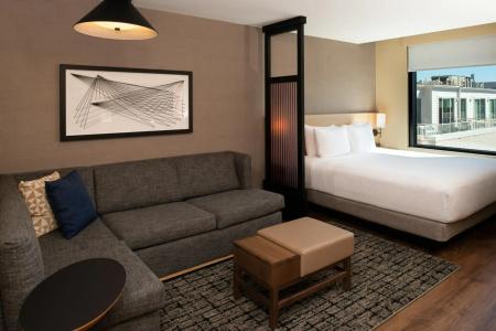 Hyatt Place Chicago Wicker Park - Brand New - 0