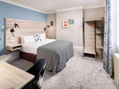 Mercure Brighton Seafront - 6