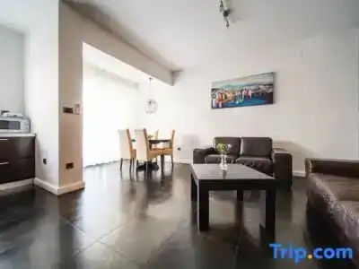 Pervanovo with Free Parking - 127