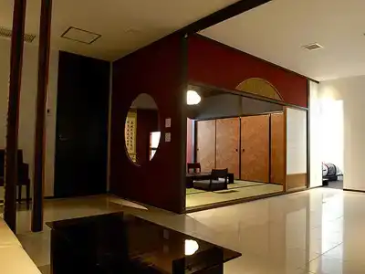 Kizashi The Suite - 2