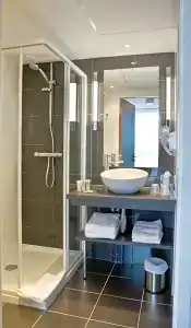 Mercure Saint Malo Balmoral - 61
