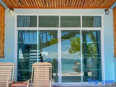 Koh Mook Riviera Beach - 62