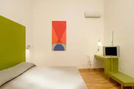 Piazza Bellini & Apartments - 122