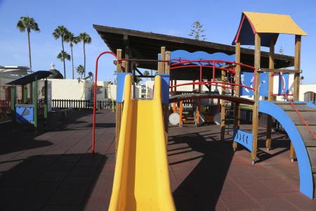 Hd Parque Cristobal Gran Canaria - 35