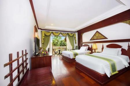 Borei Angkor Resort & Spa - 184