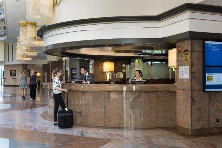 Maritim Airport Hannover - 24