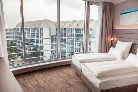 Tulip Inn München Messe - 29