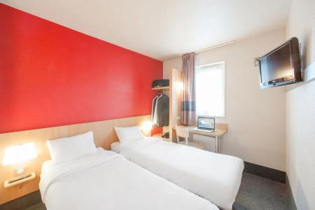 b&b hôTel Colmar Vignobles Ouest - 8