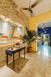 Casa Del Maya - 18