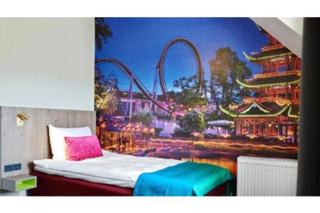 ProfilHotels Richmond - 1