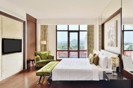 Le Meridien Jaipur Resort & Spa - 103