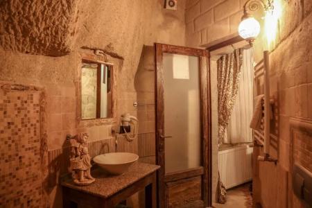 Goreme Palace Cave Suites - 91