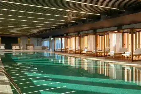 Sheraton Nur-Sultan - 23
