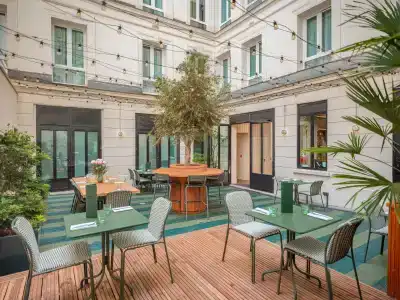 Le Belleval - 15