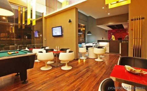 Keys Select Hosur Road - By Lemon Trees - 13