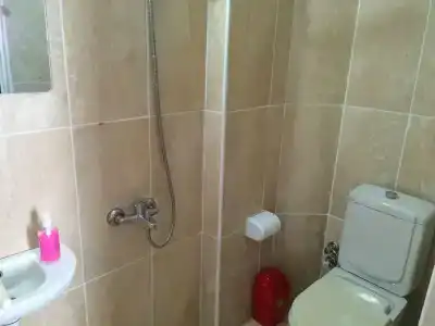 Ersoy Aga Otel - 8