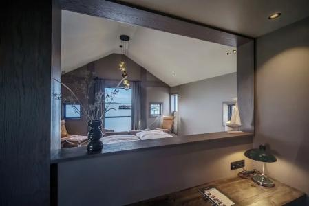 Henningsvær Bryggehotell - By Classic Norways - 5