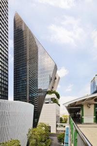 Rosewood Bangkok - 25