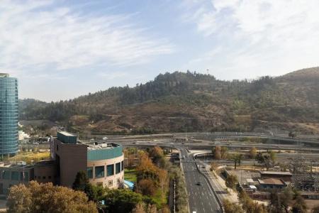 Holiday Inn Express Las Condes - 74