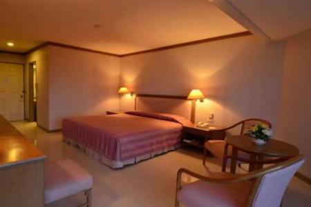 Khanom Golden Beach - 4