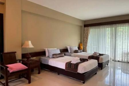 Poonyamantra Resort - 23