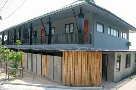 Haad Chao Phao Resort - 67