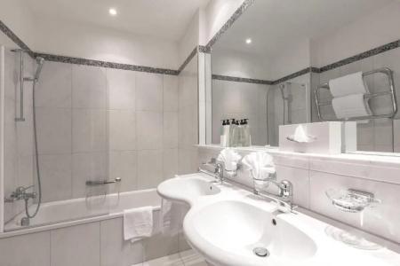 Blatter's Arosa & Bella Vista Spa - 33