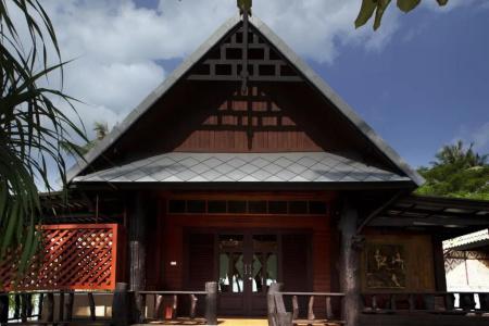 Dewshore Resort - 76