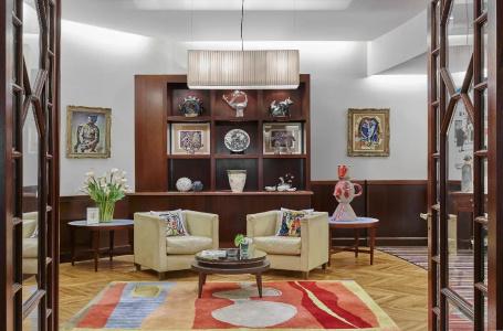 Hôtel Juana - 36