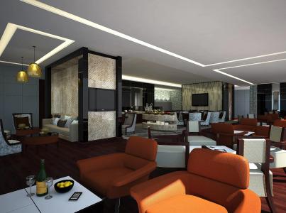 The Westin Singapore (Sg Clean) - 4